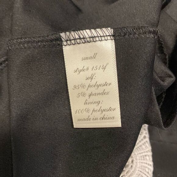 #134 NORDSTROM ALYA formal short dress - Picture 9 of 9